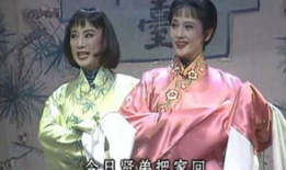 舞台姐妹电视剧